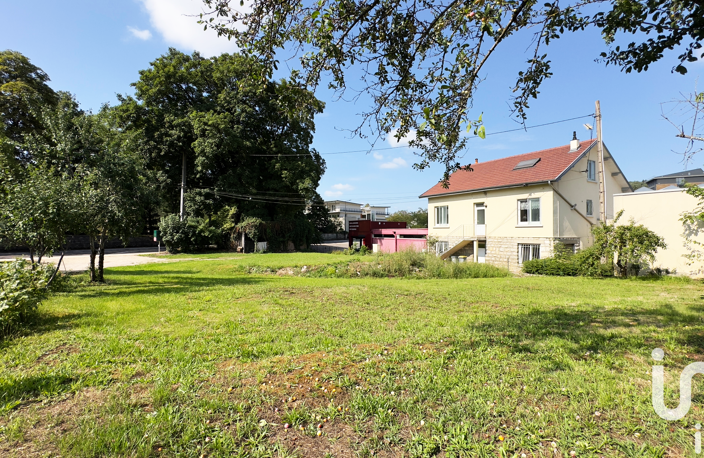 Vente Terrain à bâtir 710 m&sup2; — photo 5