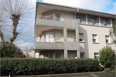Appartement 2 pièces 668 €