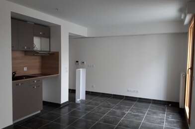 Appartement 1 pièces 563 €