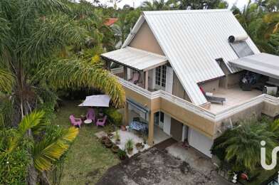 Maison 5 pièces 449000 €