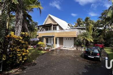 Maison 5 pièces 430000 €