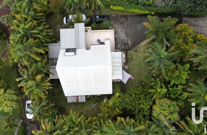 Vente Maison/villa 5 pièces — photo 3