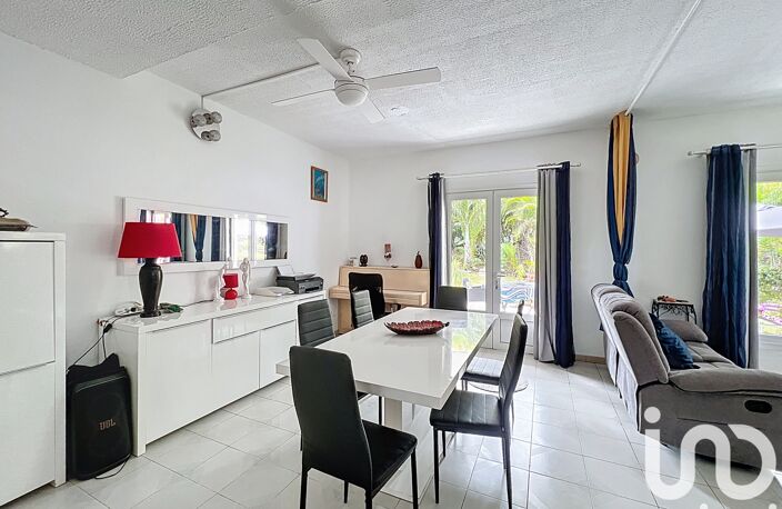 Vente Maison/villa 5 pièces — photo 4