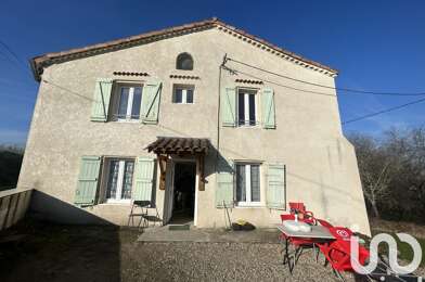 Maison 5 pièces 178000 €