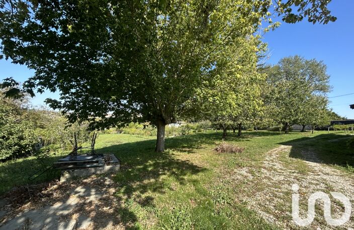 Vente Maison de campagne 5 pièces — photo 2