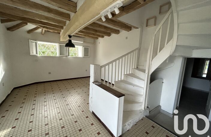 Vente Maison de campagne 5 pièces — photo 4