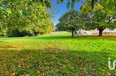 Terrain  145000 €