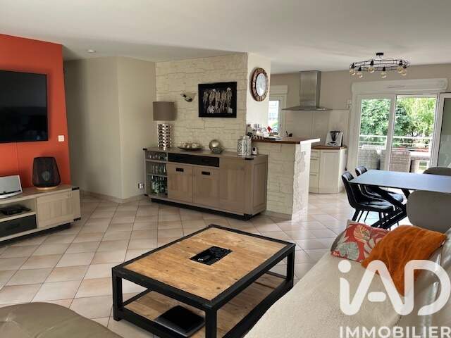 Vente Maison/villa 4 pièces — photo du bien