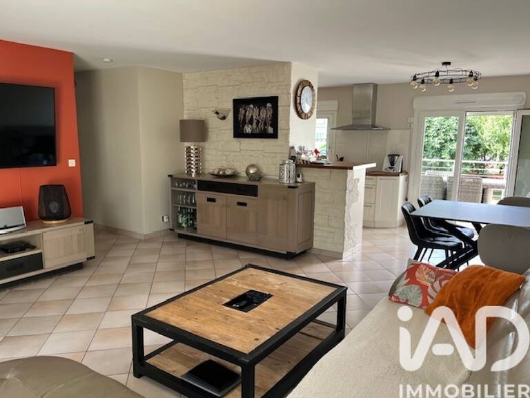 Vente Maison/villa 4 pièces — photo 1