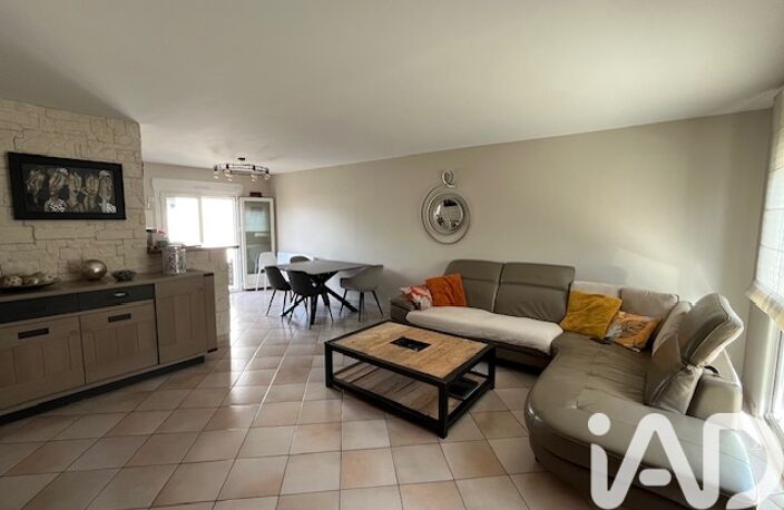 Vente Maison/villa 4 pièces — photo 2