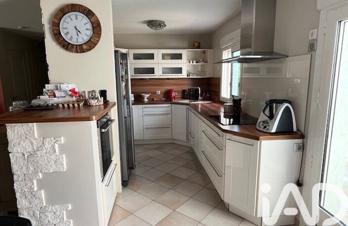 Vente Maison/villa 4 pièces — photo 3