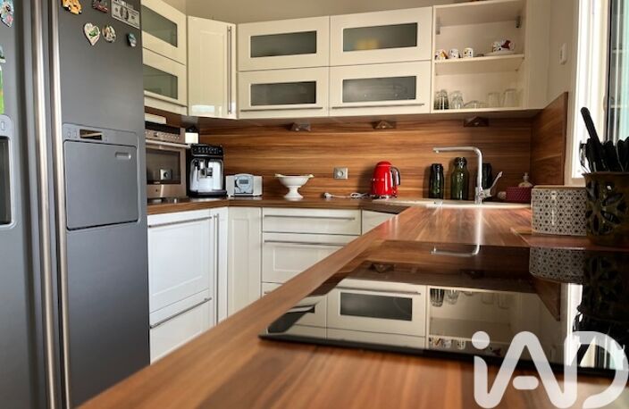 Vente Maison/villa 4 pièces — photo 4