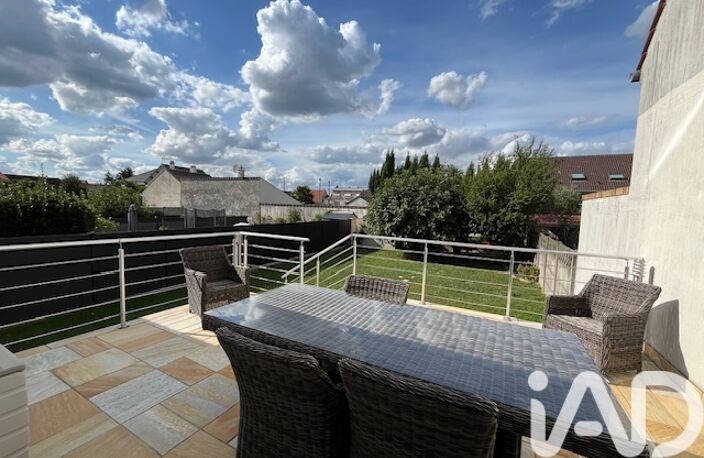Vente Maison/villa 4 pièces — photo 5