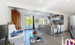 Maison 5 Pièces 130 m² à vendre à Rozay-en-Brie (77540)