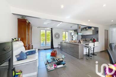 Maison 5 pièces 374000 €
