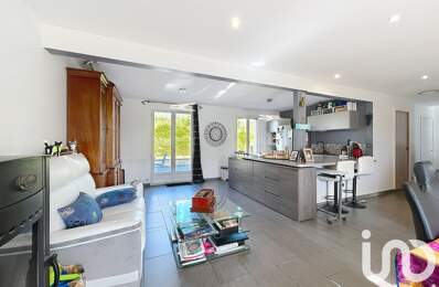 Vente Maison/villa 5 pièces — photo du bien