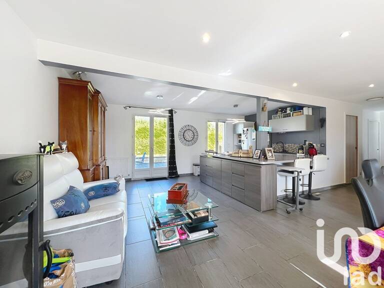 Vente Maison/villa 5 pièces — photo 1