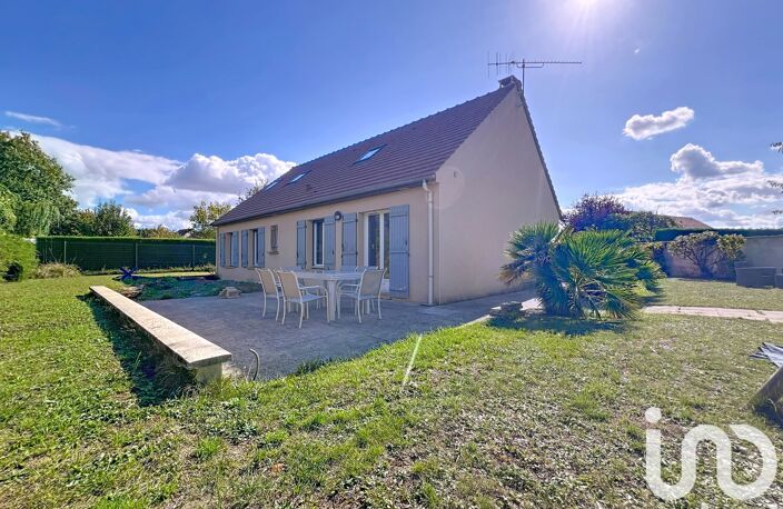 Vente Maison/villa 5 pièces — photo 2