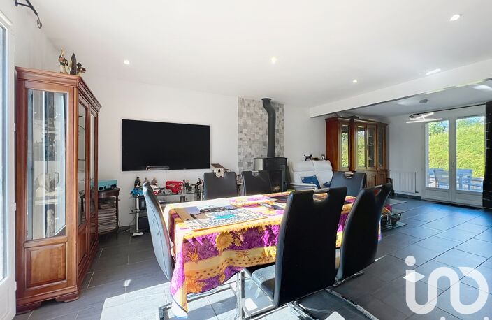 Vente Maison/villa 5 pièces — photo 5