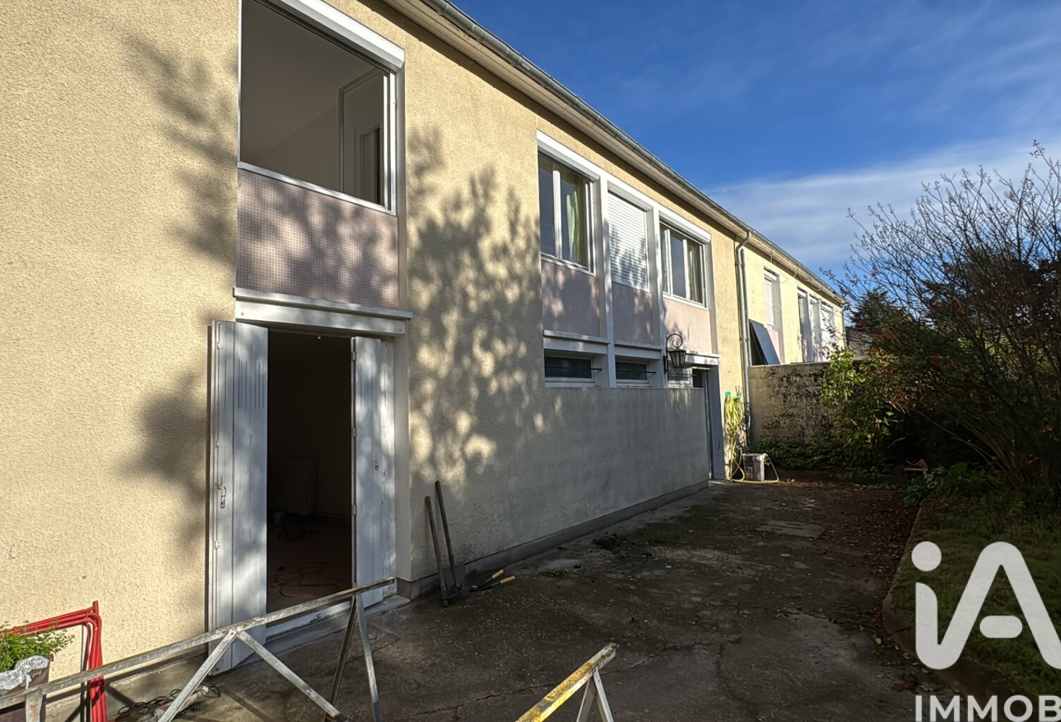 Vente Maison/villa 5 pièces — photo 1