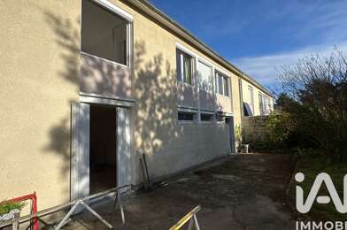 Maison 5 pièces 99000 €