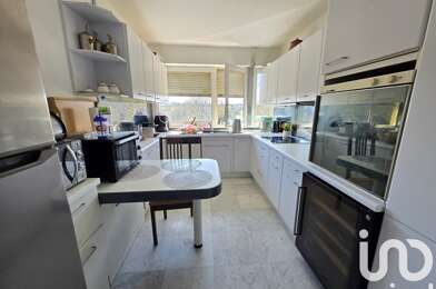 Appartement 4 pièces 249000 €