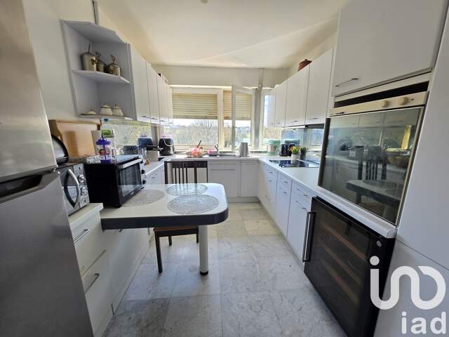Vente Appartement 4 pièces — photo du bien