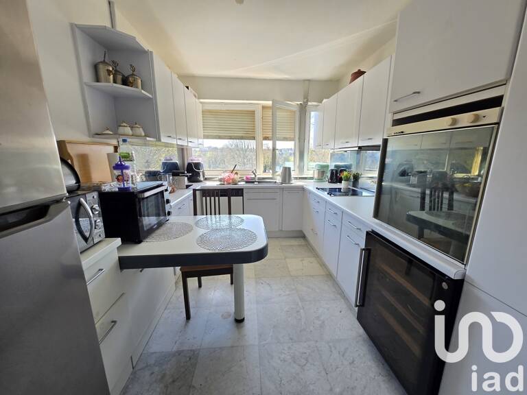 Vente Appartement 4 pièces — photo 1