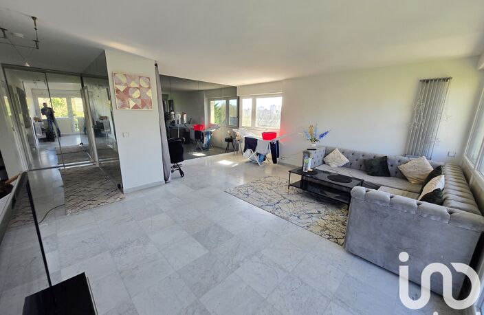 Vente Appartement 4 pièces — photo 2