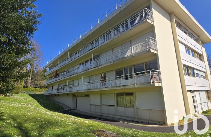 Vente Appartement 4 pièces — photo 5
