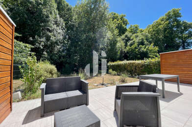 Maison 4 pièces 429000 €