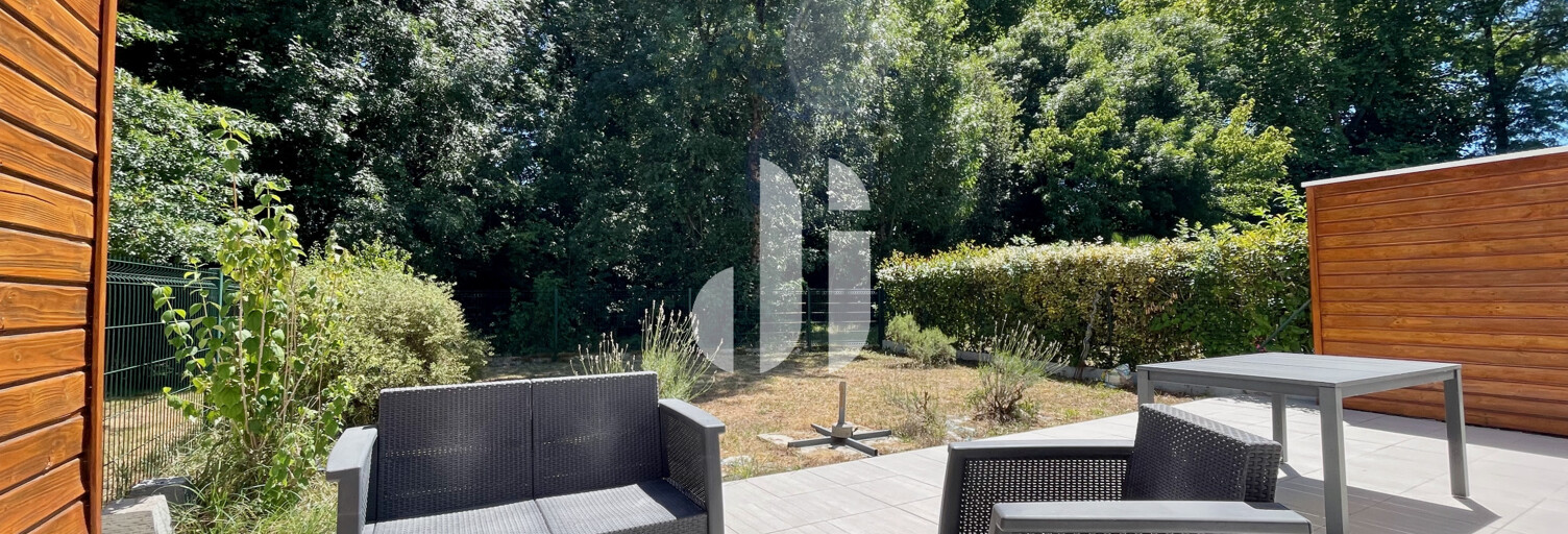 Maison 4 Pièces 113 m² à vendre à Gradignan (33170)