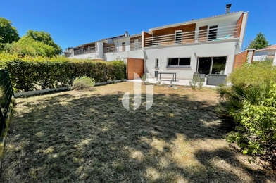 Maison 4 pièces 429000 €