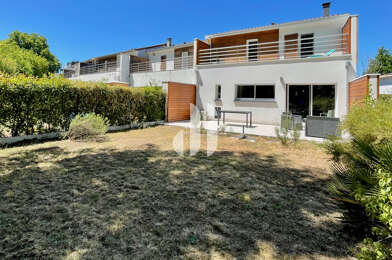 Maison 4 pièces 429000 €