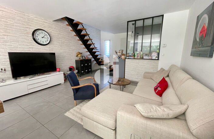 Maison DPE A, 4 pièces + garage, Gradignan vue forêt — photo 5