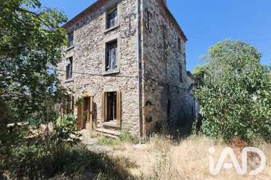 Maison 5 pièces 89000 €
