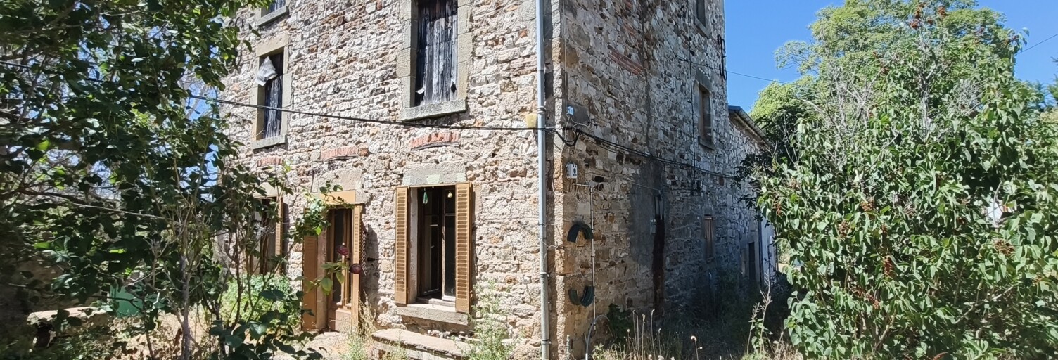 Maison 5 Pièces 110 m² à vendre à Authezat (63114)