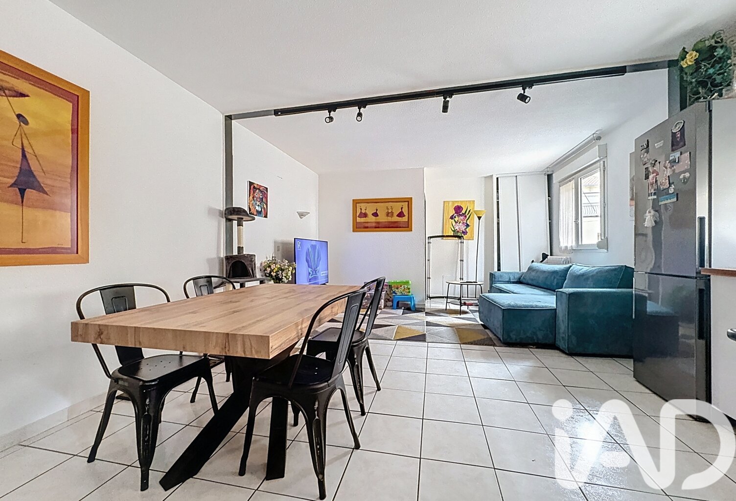 Vente Immeuble 534 m&sup2; — photo 1