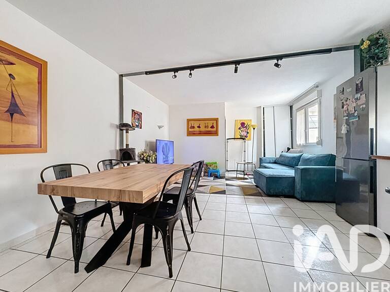 Vente Immeuble 534 m&sup2; — photo 1