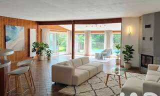 Maison 4 Pièces 128 m² à vendre à Lanton (33138)