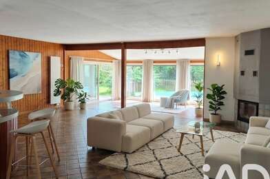 Maison 4 pièces 337000 €