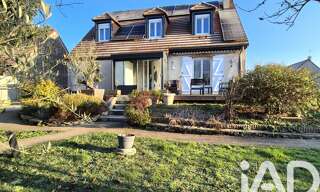 Maison 7 Pièces 150 m² à vendre à Penchard (77124)