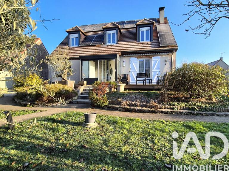Vente Maison/villa 7 pièces — photo 1