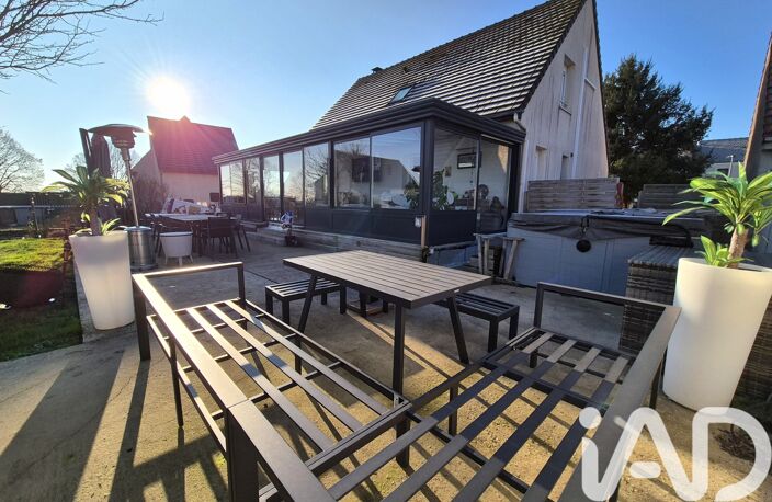 Vente Maison/villa 7 pièces — photo 3