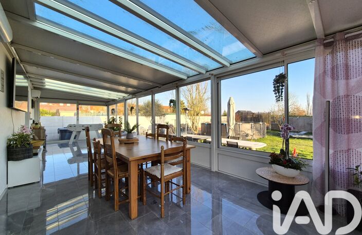 Vente Maison/villa 7 pièces — photo 4