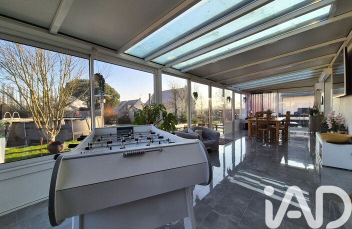 Vente Maison/villa 7 pièces — photo 5