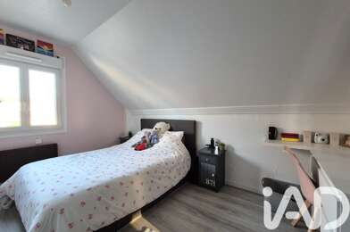 Maison 7 pièces 444000 €