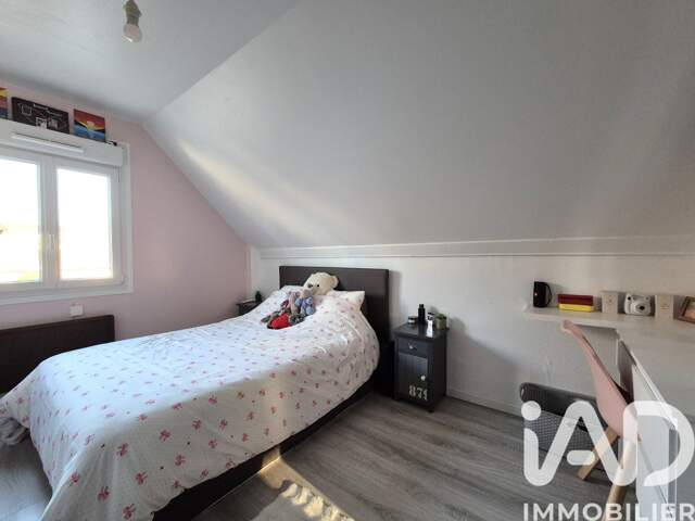 Vente Maison/villa 7 pièces — photo du bien