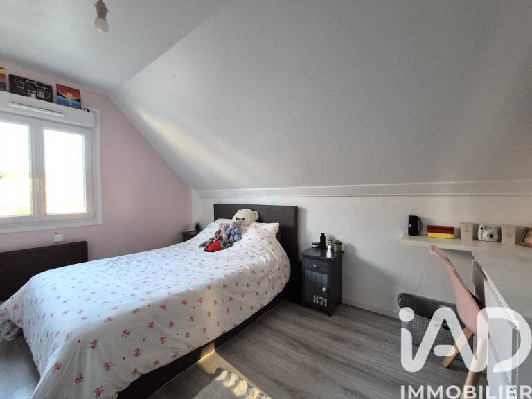 Vente Maison/villa 7 pièces — photo 1