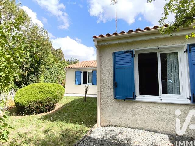 Vente Maison/villa 4 pièces — photo du bien